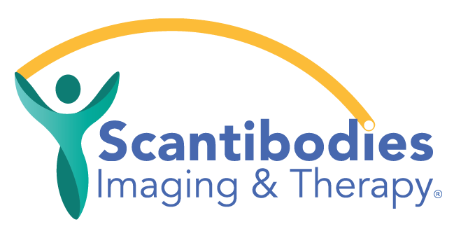 Scantibodies Imaging and Therapy