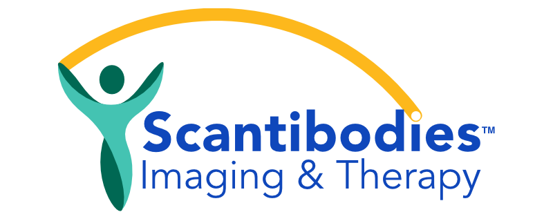 Scantibodies Imaging and Therapy